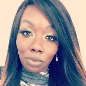 Meet your Posher, Zjacquilyn